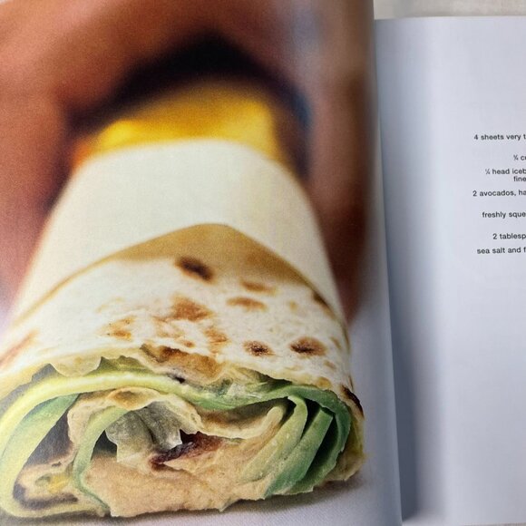 Easy Vegetarian Recipe Cookbook Great for Veganuary 2007 Illustrated Paperback u - Picture 9 of 9